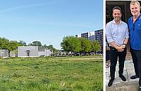 Zbudujemy na Bielanach karuzelę