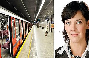 Nowe linie metra? To tylko kolorowe obrazki