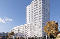 Dokończą budowę Tarchomina. Nawet 50 metrów wysokości