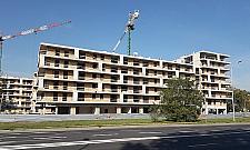 Dokończą budowę Tarchomina. Nawet 50 metrów wysokości