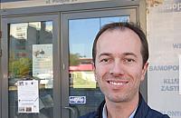 Tarchomiński Central Park coraz bliżej