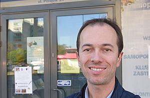 Tarchomiński Central Park coraz bliżej