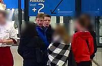 Galeria Północna: nastolatki przyłapane na kradzieży