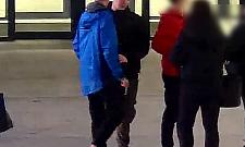 Galeria Północna: nastolatki przyłapane na kradzieży