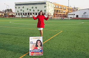 Baseny przy szkołach i nowe liceum. Interesy Białołęki w radzie Warszawy