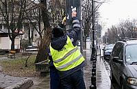 Banery wyborcze pomog� bezdomnym zwierz�tom