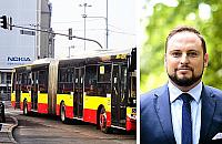 Metro to nie wymówka. Potrzebne autobusy do centrum