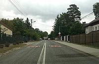 Coraz więcej progów. "Będę jeździł 5 km/h"