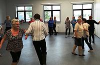 Seniorzy w Wawrze potrafi� si� bawi�. Bezp�atne spotkania