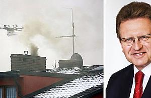 Recepta na smog? Refundacja części kosztów ogrzewania