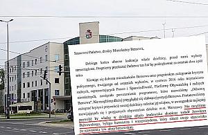 POPiSowy list na Bemowie. Kampania za publiczne pieniądze?