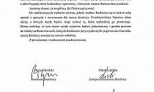 POPiSowy list na Bemowie. Kampania za publiczne pieniądze?