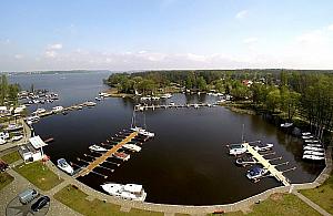 Nieporęt straci port? "Wszystko w rękach sądu"