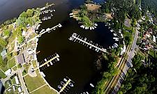 Nieporęt straci port? "Wszystko w rękach sądu"