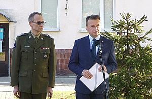 Szpital w Legionowie za cztery lata? Głównie dla wojskowych