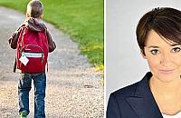 �ukowska: Bon edukacyjny i korepetycje za darmo