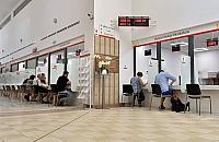 Wydział komunikacji zatłoczony? Umów się przez internet