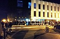 Chrzanów: Cisza wyborcza zakończona, głosowanie trwało