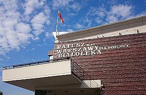 Zdecydowane zwycięstwo Platformy. Kto koalicjantem?