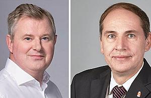 Znamy nowych radnych Warszawy