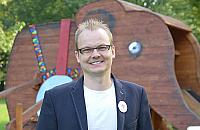 Pietruczuk burmistrzem Bielan? Wielki sukces "lokalsów"