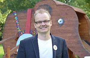 Pietruczuk burmistrzem Bielan? Wielki sukces "lokalsów"