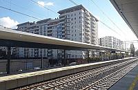 SKM znów na Woli. Rewolucji nie ma, są niedoróbki