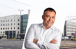 Sukces Dąbrowskiego. Kontynuacja PO-PiS-u czy "przepraszamy"?