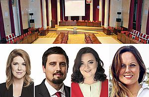 Panie z Platformy, panowie z PiS