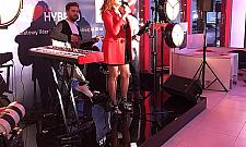 Premiera Camry w Toyota Bielany