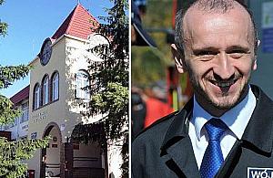 Wójt Kownacki zgarnął wszystko