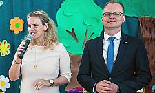 Król i królowa Bielan. Najlepsze wyniki w dzielnicy