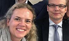 Król i królowa Bielan. Najlepsze wyniki w dzielnicy