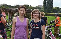 Girl power na Targówku. Poczesny i Harasim za burtą