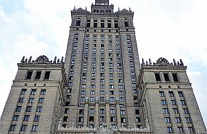 PO odzyskała Warszawę. Jarosław Kaczyński i Monika Jaruzelska w radzie miasta