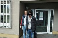 Recydywista na Targ�wku. Krad� tylko... pasty do z�b�w