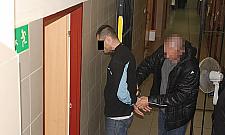 Zabójstwo na Wrzecionie. Zatrzymano parę podejrzanych