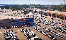 Pięć milionów klientów na rok. Marywilska 44 bije rekordy