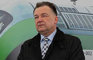 Na Struzika nie ma mocnych