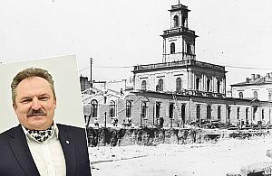 "Wyremontujcie Dworzec Główny". Kompromitacja posła Jakubiaka