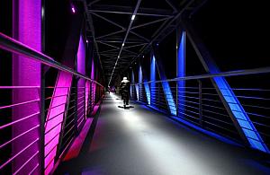 Dwa lata z kładką. To był strzał w dziesiątkę