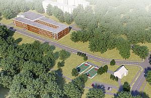 Planują trzy podstawówki. "Decyzje jeszcze nie zapadły"