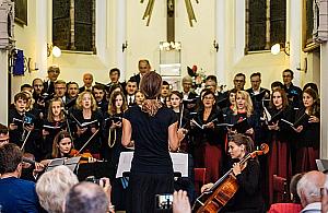 "Oratorium Jakubowe" po raz trzeci