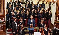 "Oratorium Jakubowe" po raz trzeci