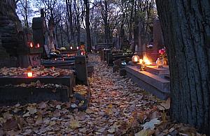 Kora, Szewińska, Ścibor-Rylski. Warszawa wspomina zmarłych