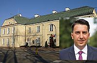W�jt Chodorski wygra� wybory w Jab�onnie