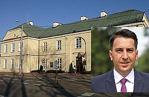 Wójt Chodorski wygrał wybory w Jabłonnie