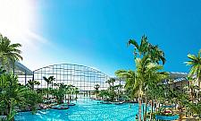 Ogromny wodny park pod Warszawą rośnie jak na drożdżach