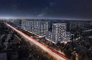 Stella coraz większa. "92% mieszkań sprzedanych"