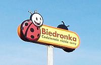 "Biedronka 2.0" wchodzi do Wawra